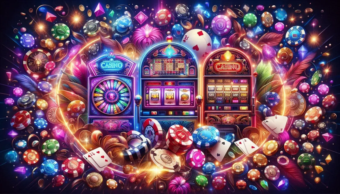 Rabbit Reel Casino